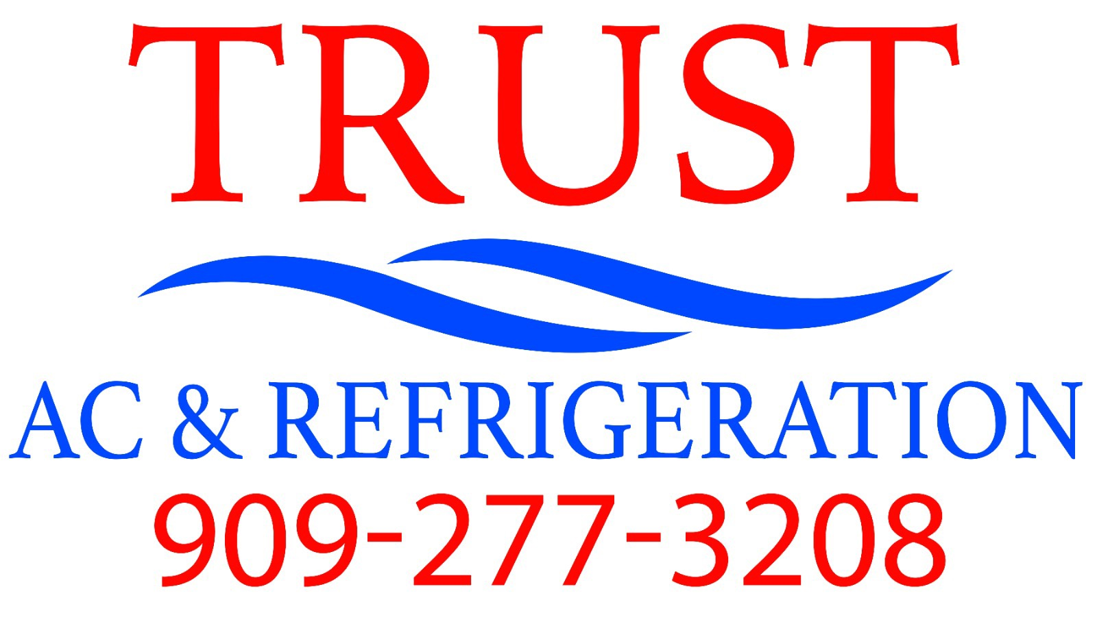 Trust A/C and Refrigeration