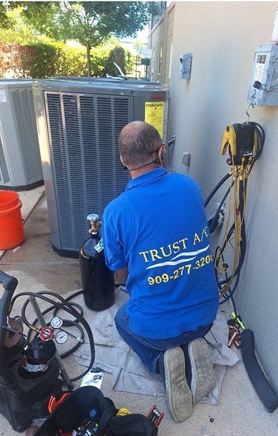 Gallery Image: Trust A/C and Refrigeration