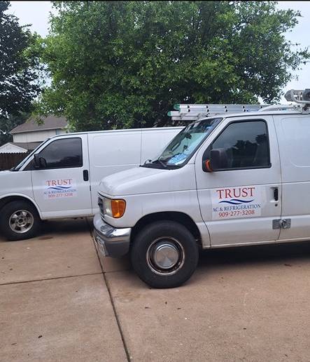 Gallery Image: Trust A/C and Refrigeration